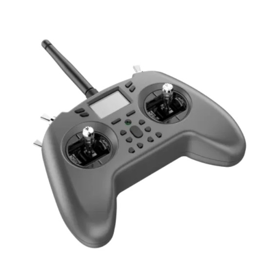 Jumper T-Lite V2 16CH ELRS Radio Remote Control JP4IN1 Hall Sensor Gimbals Internal Multi-Protocol Module RC FPV Racing Drone